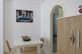 Sale - Apartment - La marina - El Pinet