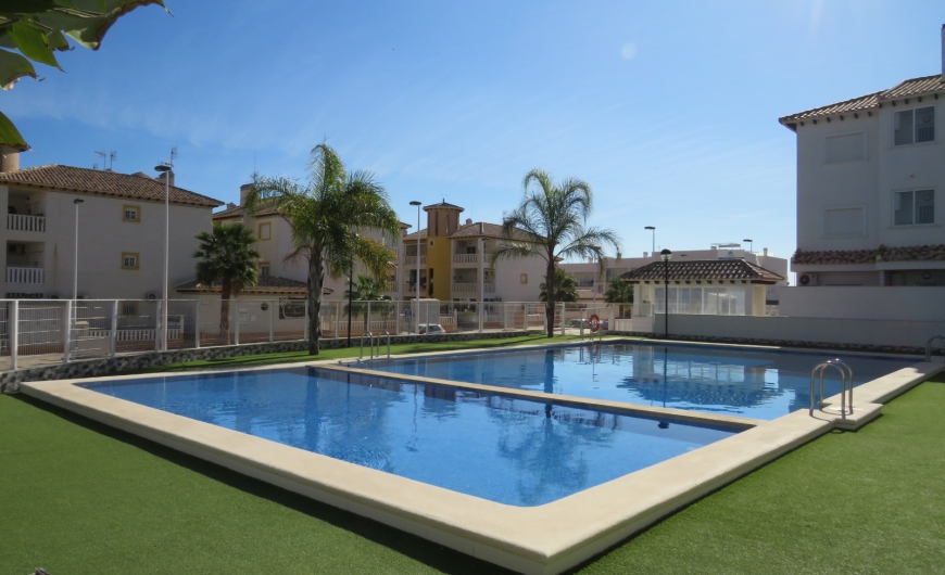 Sale - Apartment - La marina - El Pinet