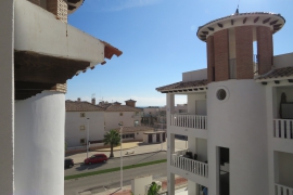 Sale - Apartment - La marina - El Pinet