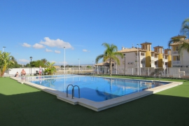Sale - Apartment - La marina - El Pinet