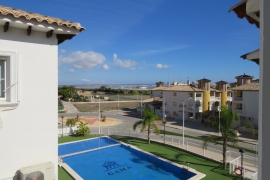 Sale - Apartment - La marina - El Pinet