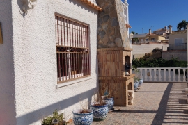 Sale - Villa - Urbanization La Marina - Urbanistaion La Marina