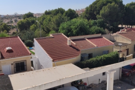 Sale - Villa - Urbanization La Marina - Urbanistaion La Marina