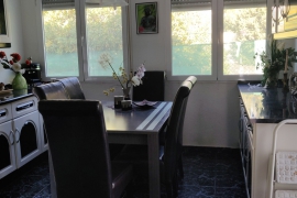 Sale - Villa - Urbanization La Marina - Urbanistaion La Marina