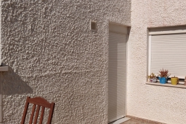 Sale - Villa - Urbanization La Marina - Urbanistaion La Marina