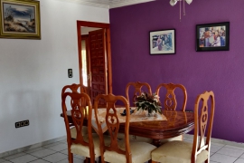 Sale - Villa - Urbanization La Marina - Urbanistaion La Marina