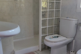 Sale - Villa - Urbanization La Marina - Urbanistaion La Marina