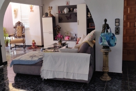 Sale - Villa - Urbanization La Marina - Urbanistaion La Marina