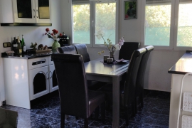 Sale - Villa - Urbanization La Marina - Urbanistaion La Marina