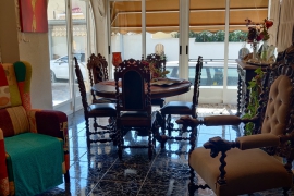 Sale - Villa - Urbanization La Marina - Urbanistaion La Marina