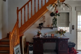 Sale - Villa - Urbanization La Marina - Urbanistaion La Marina