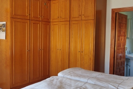 Sale - Villa - Urbanization La Marina - Urbanistaion La Marina