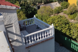 Sale - Villa - Urbanization La Marina - Urbanistaion La Marina