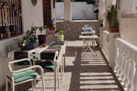 Sale - Villa - Urbanization La Marina - Urbanistaion La Marina