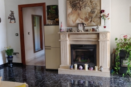 Sale - Villa - Urbanization La Marina - Urbanistaion La Marina