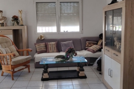 Sale - Villa - Urbanization La Marina - Urbanistaion La Marina