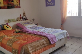 Sale - Villa - Urbanization La Marina - Urbanistaion La Marina