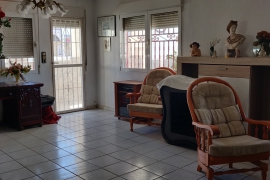 Sale - Villa - Urbanization La Marina - Urbanistaion La Marina