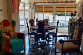 Sale - Villa - Urbanization La Marina - Urbanistaion La Marina