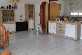 Sale - Villa - Urbanization La Marina - Urbanistaion La Marina