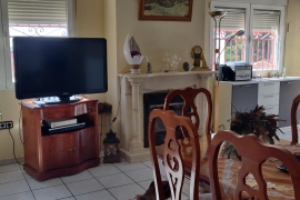 Sale - Villa - Urbanization La Marina - Urbanistaion La Marina