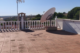 Sale - Villa - Urbanization La Marina - Urbanistaion La Marina