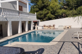 Sale - Villa - Urbanization La Marina - Urbanistaion La Marina