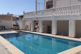 Sale - Villa - Urbanization La Marina - Urbanistaion La Marina