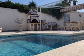 Sale - Villa - Urbanization La Marina - Urbanistaion La Marina