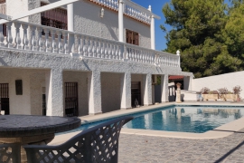 Sale - Villa - Urbanization La Marina - Urbanistaion La Marina