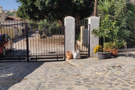 Sale - Villa - Urbanization La Marina - Urbanistaion La Marina