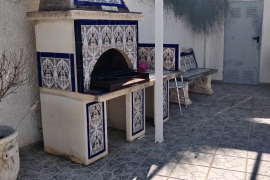 Sale - Villa - Urbanization La Marina - Urbanistaion La Marina