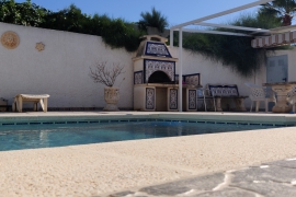 Sale - Villa - Urbanization La Marina - Urbanistaion La Marina