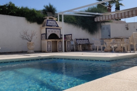 Sale - Villa - Urbanization La Marina - Urbanistaion La Marina