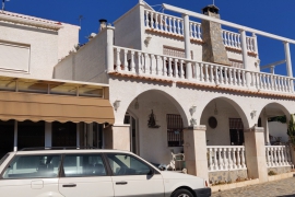 Sale - Villa - Urbanization La Marina - Urbanistaion La Marina