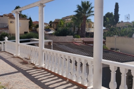 Sale - Villa - Urbanization La Marina - Urbanistaion La Marina