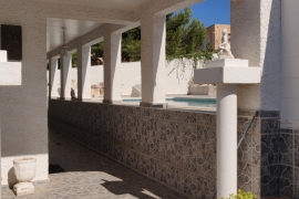 Sale - Villa - Urbanization La Marina - Urbanistaion La Marina