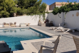 Sale - Villa - Urbanization La Marina - Urbanistaion La Marina