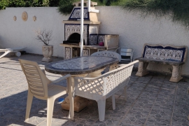 Sale - Villa - Urbanization La Marina - Urbanistaion La Marina