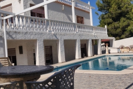 Sale - Villa - Urbanization La Marina - Urbanistaion La Marina