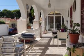 Sale - Villa - Urbanization La Marina - Urbanistaion La Marina