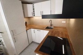 Sale - Bungalow - Guardamar - Buenavista