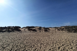 Sale - Bungalow - Guardamar - Buenavista