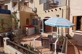 Sale - Bungalow - Guardamar - Buenavista