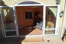 Sale - Bungalow - Guardamar - Buenavista