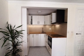 Sale - Bungalow - Guardamar - Buenavista