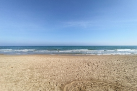 Sale - Bungalow - Guardamar - Buenavista