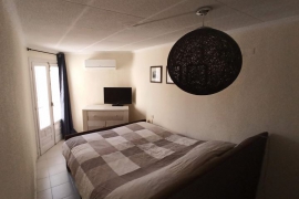 Sale - Bungalow - Guardamar - Buenavista