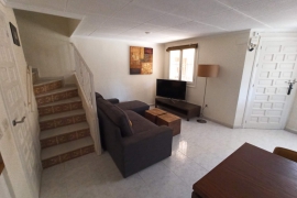 Sale - Bungalow - Guardamar - Buenavista