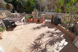 Sale - Bungalow - Guardamar - Buenavista